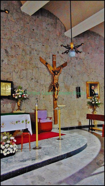 Templo Divino Redentor (Guadalajara)Estado de Jalisco,México - a photo ...