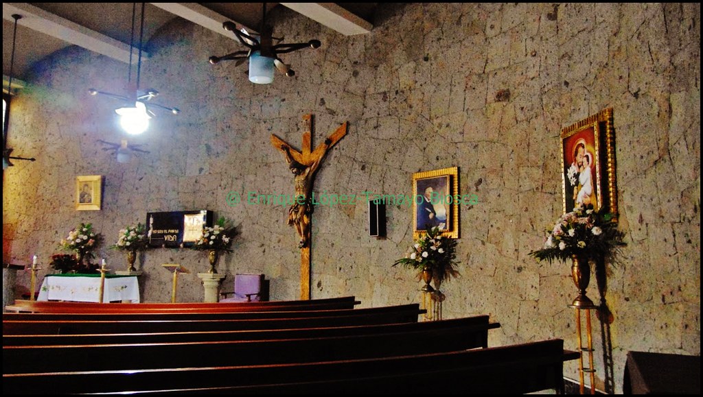 Templo Divino Redentor (Guadalajara)Estado de Jalisco,México - a photo ...