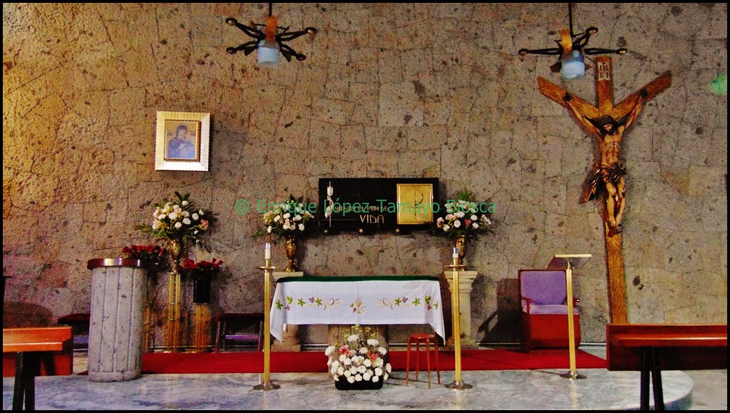 Templo Divino Redentor (Guadalajara)Estado de Jalisco,México - a photo ...