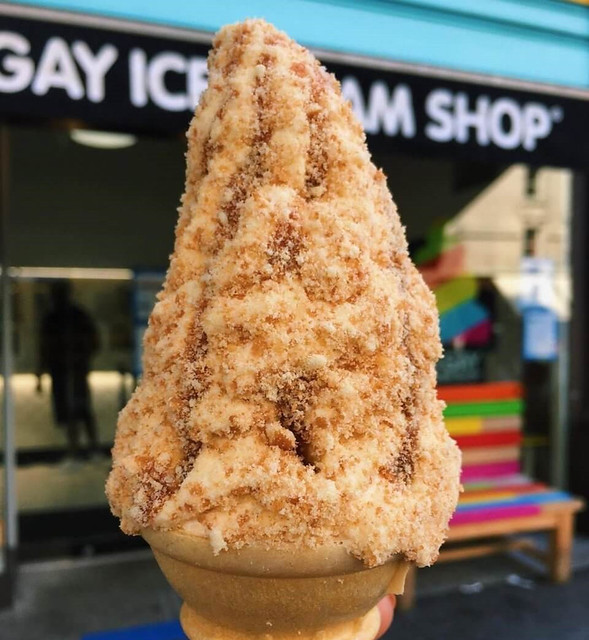 18.Big Gay Ice Cream