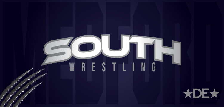 South Medford Wrestling Gear