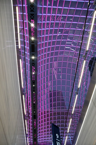 Moynihan Train Hall | by EdEddieEdward