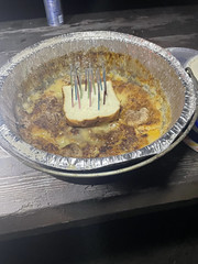 Isaac's Birthday 2021