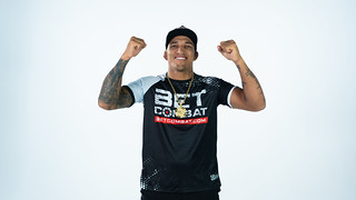Charles Oliveira UFC