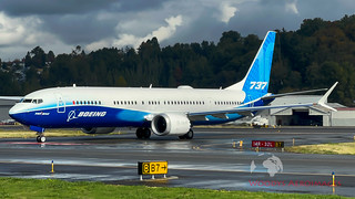 N27751 Boeing 737-10 MAX - C/N 66122 / LN 7644 | by Aeroimages Chris