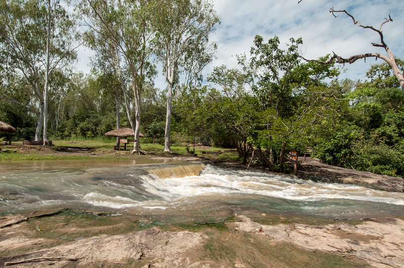 Ba Luang Waterfall Park วนอุทยานน้ำตกบ๋าหลวง 3e