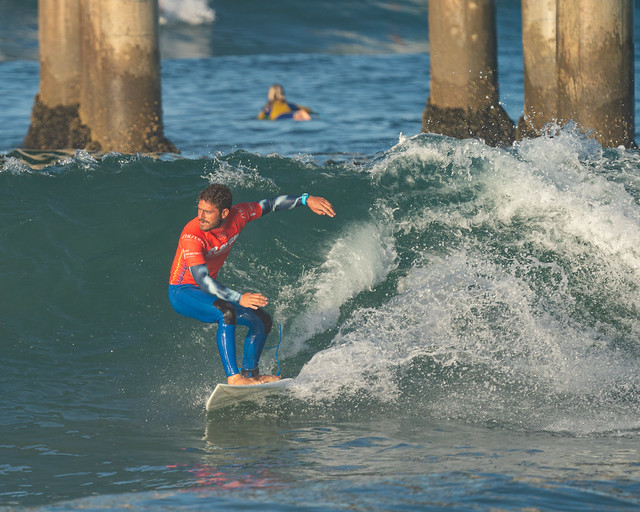 2021 US Open of Surfing