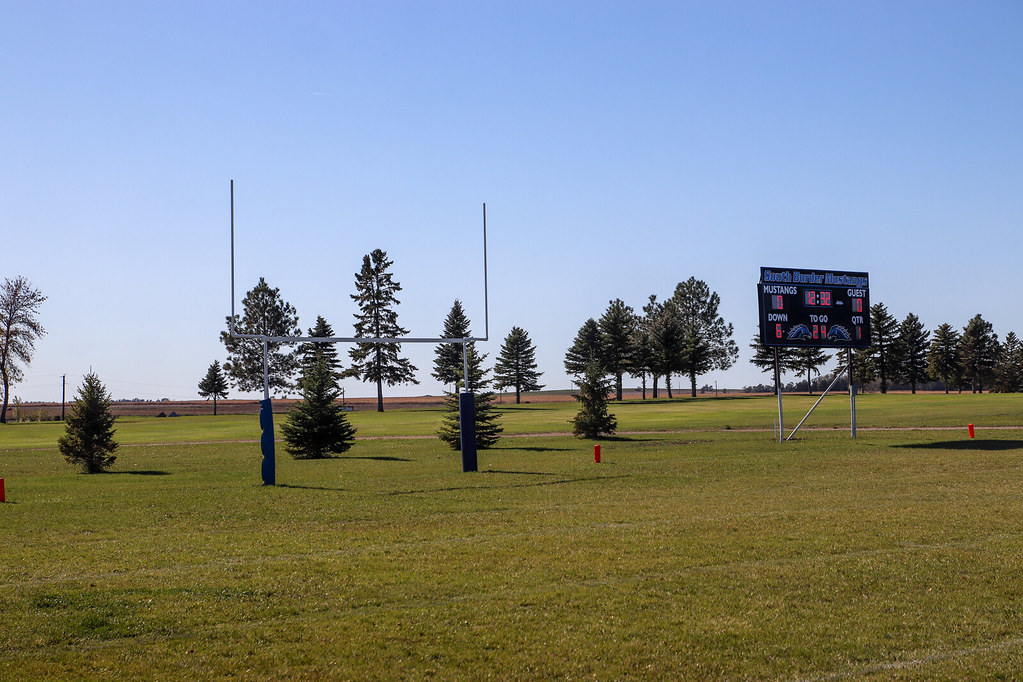 2021 HSF Wk 8 North Dakota