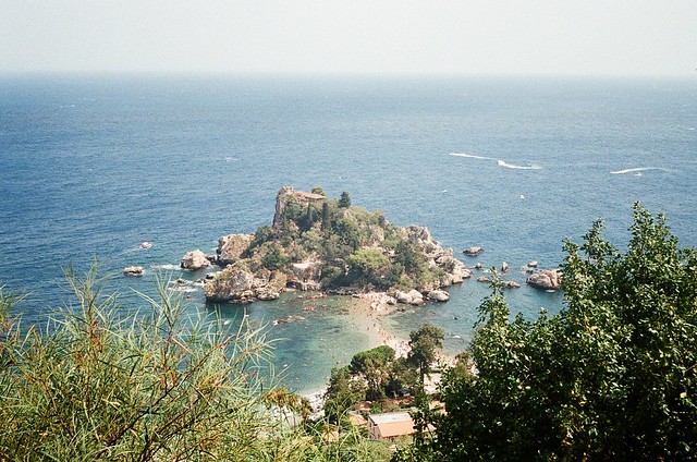 Isola Bella