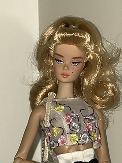 Best in Black Barbie silkstone | by 670Monta