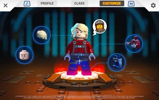 LEGO Star Wars Castaways | by BricksFanz.com