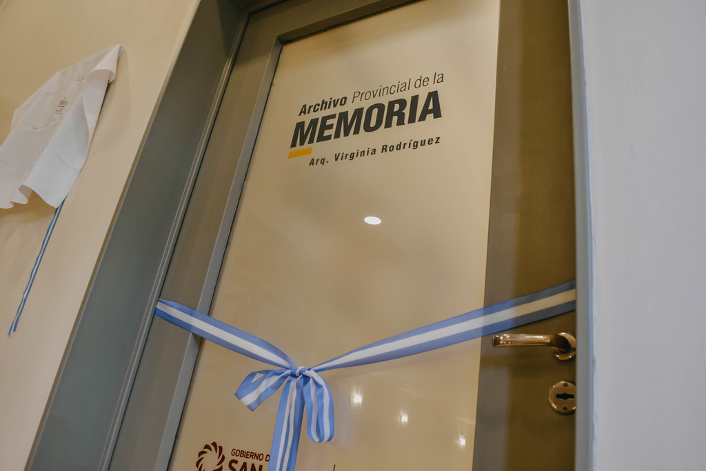 2021-10-19 GOBIERNO Inauguración Museo de la Memoria