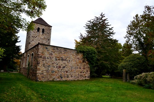 Lübs (near Gommern)