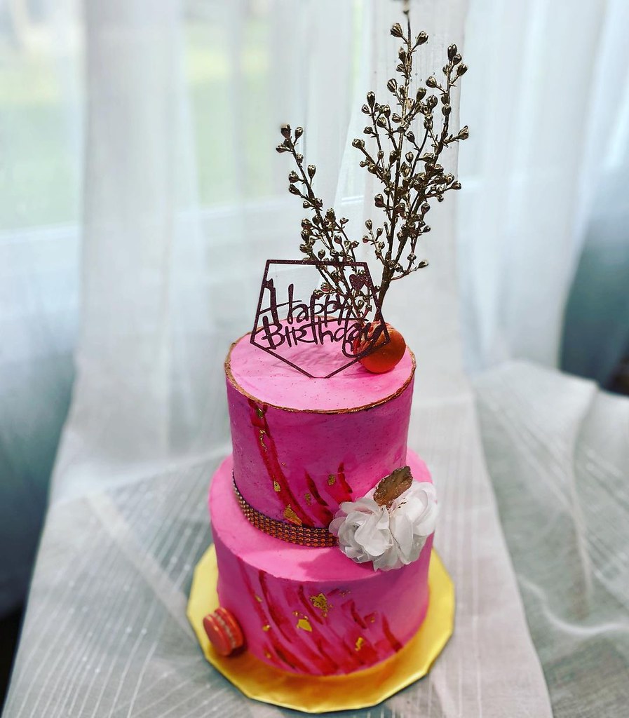 Cake from Sugar N Spice By Amirah