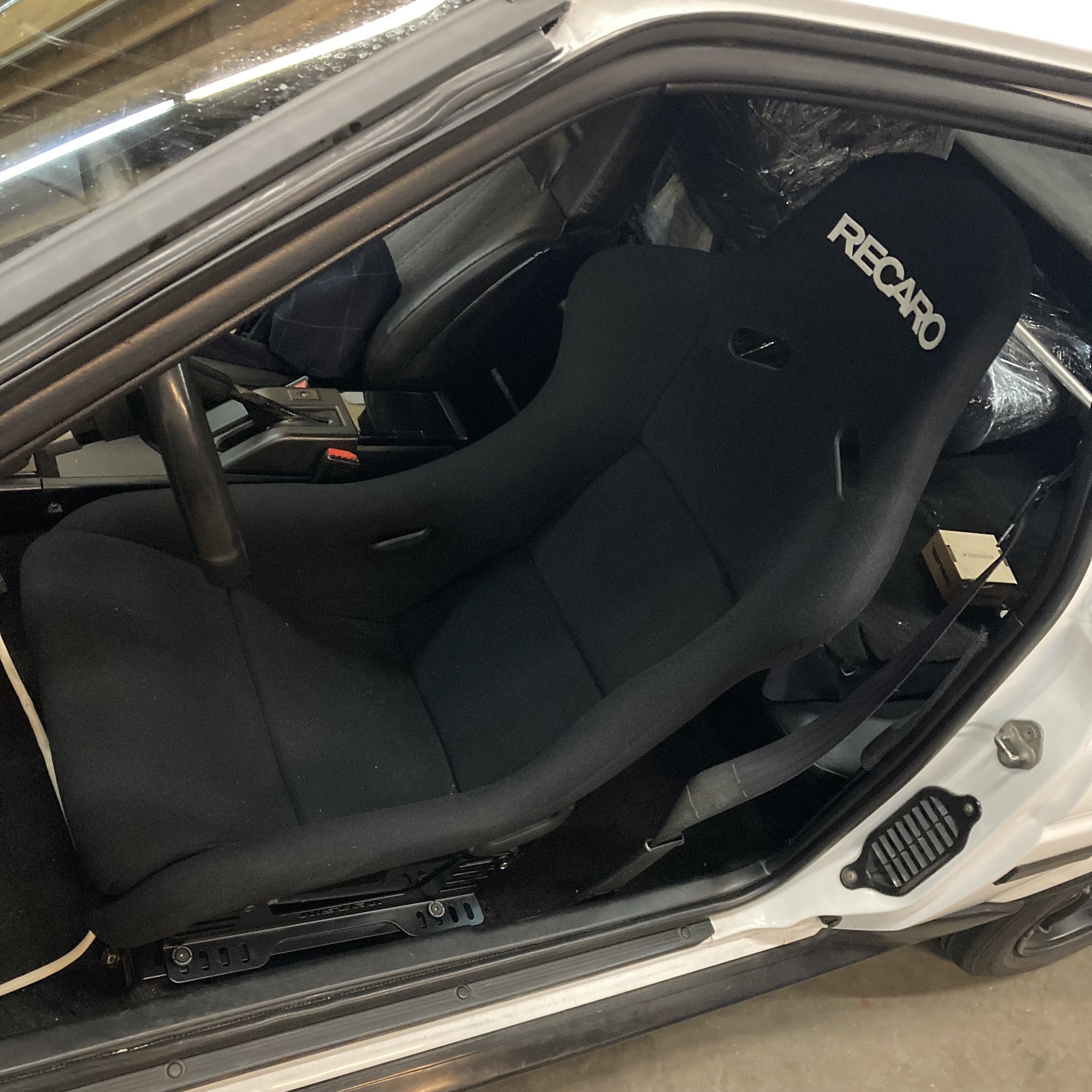 [Image: AEU86 AE86 - what bucket seat for AE86 ?]