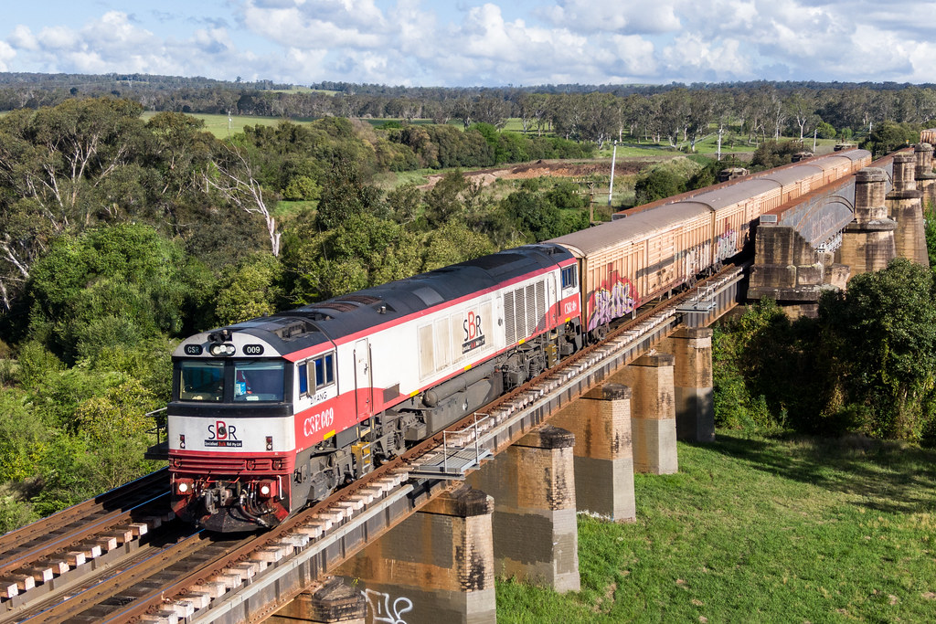 CSR Class | Flickr