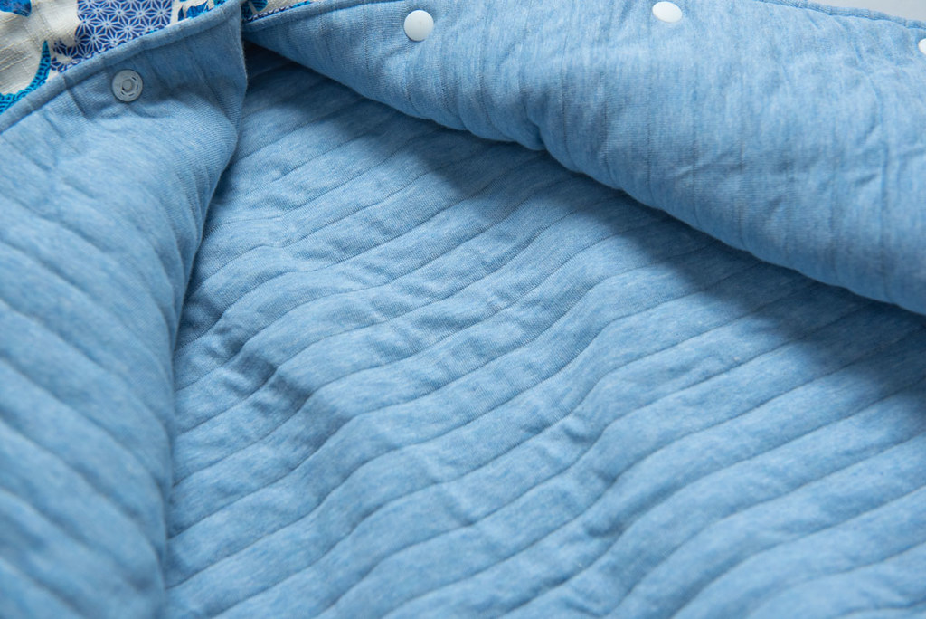 鋪棉蓋毯可私訊製作-MarMarBarBar手作童衣