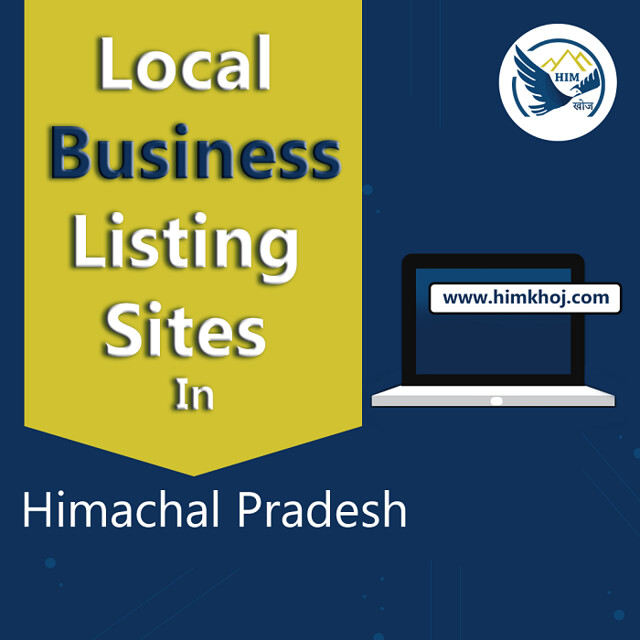 local business listing sites in himachal pradesh
