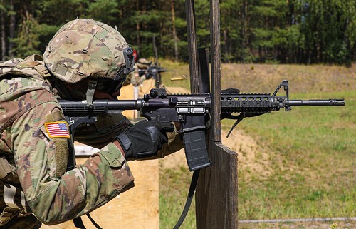 U.S. Army 150 Careers | Shoot for a new career. The U.S. Arm… | Flickr