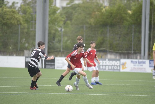 Donosti Cup1 (13) | by Torneo Donosti Cup