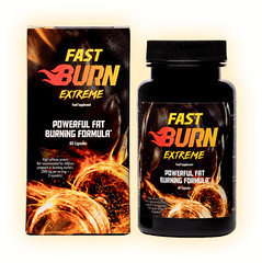 Fast burn extreme