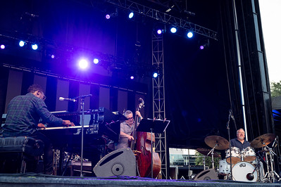 Jazz Fest 2021