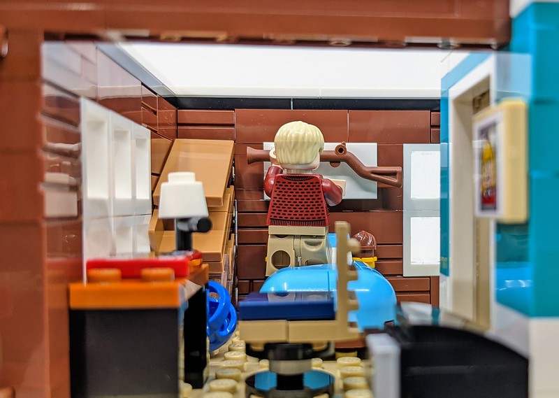 LEGO Home Alone Interior_211554266