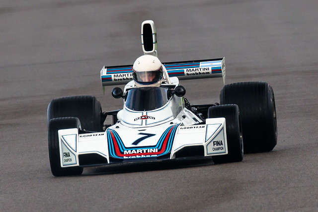 Martini Brabham BT44B