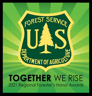 Regional Forester Honor Awards