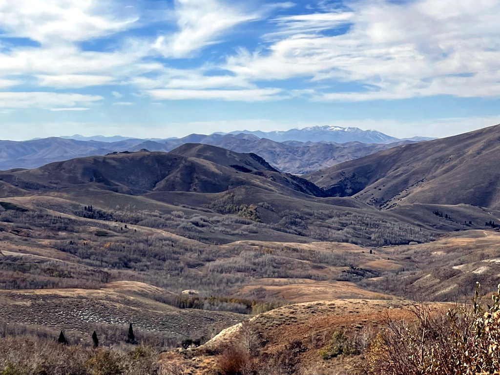 Pine Creek