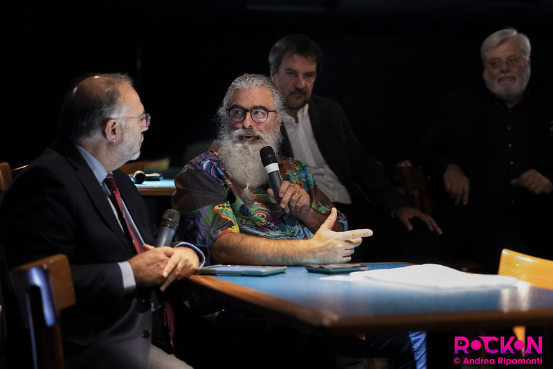 Esposizione High-Key on Jazz di Roberto Cifarelli + Richard Bona & Alfredo Rodriguez
