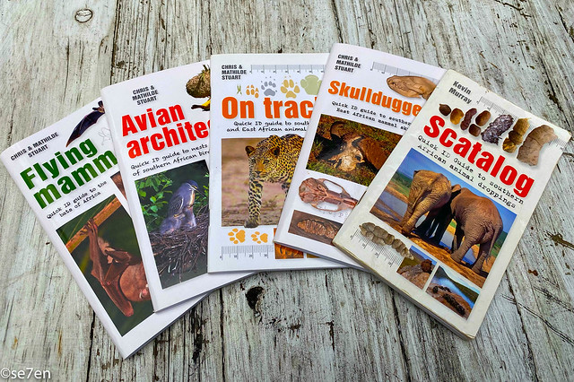 Quick ID Guides are Perfect for Adventuring and Nature Study…
