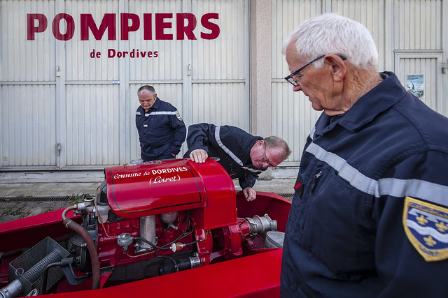 Sapeurs-Pompiers Loiret #24