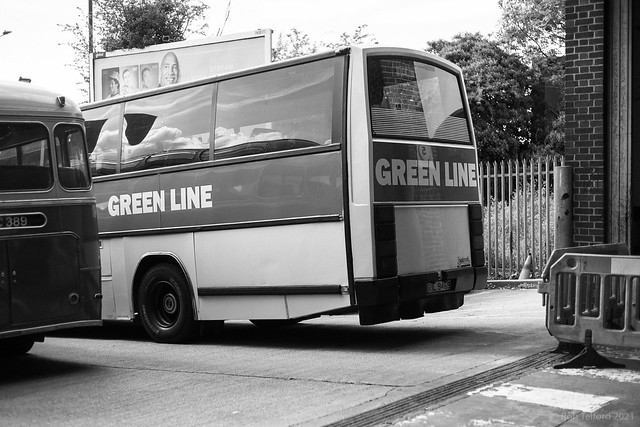 Green Line STL1