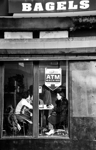 NYC Breakfast | by Joe Josephs: 4,064,673 views - thank you