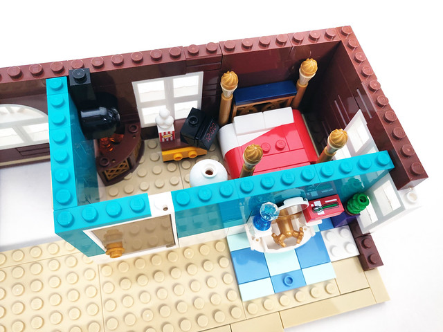 LEGO Ideas Home Alone (21330)