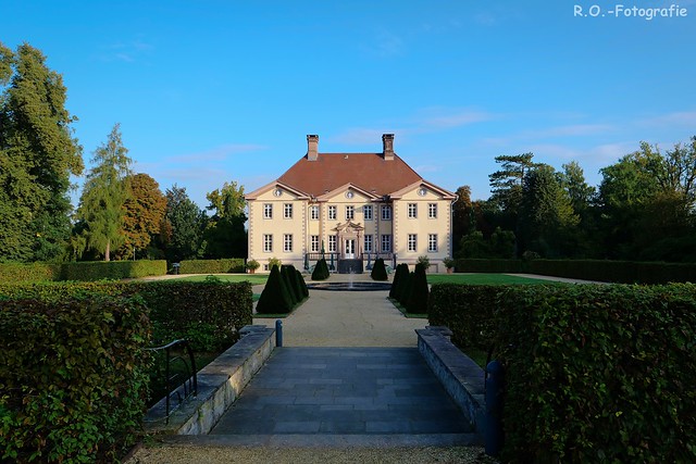 Schloss Schieder / Castle Schieder