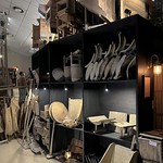 Oku-Noto Triennale 2020＋_スズ・シアター・ミュージアム 「光の方舟」