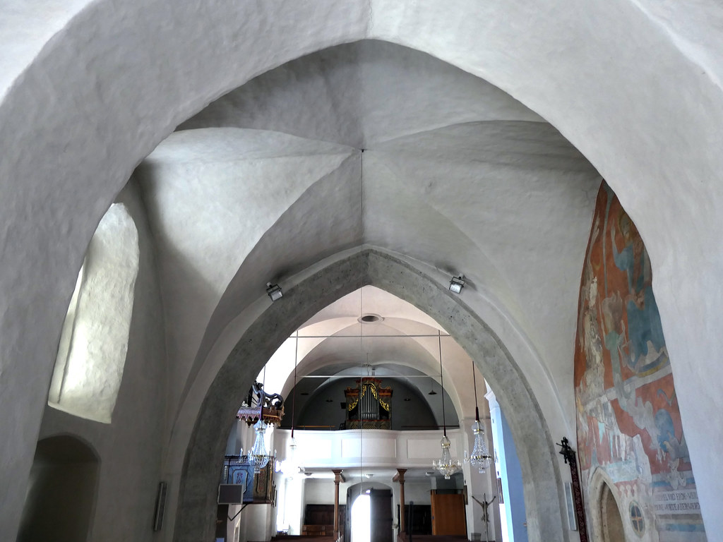 Weiz Taborkirche