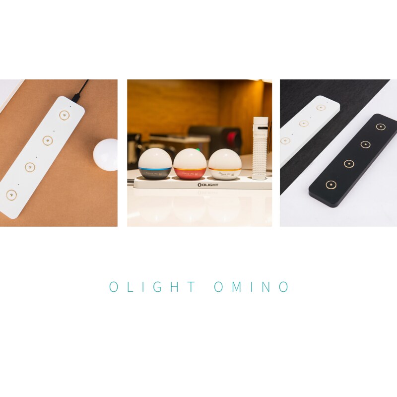 OLIGHT Omino-4