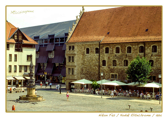 Altstadtmarkt-#-085-#-Nikon-F4s-Kodak-Elite-Chrome100---1994