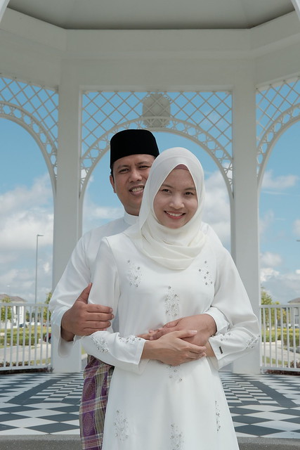 Hassanuddin & Nurul Jannah
