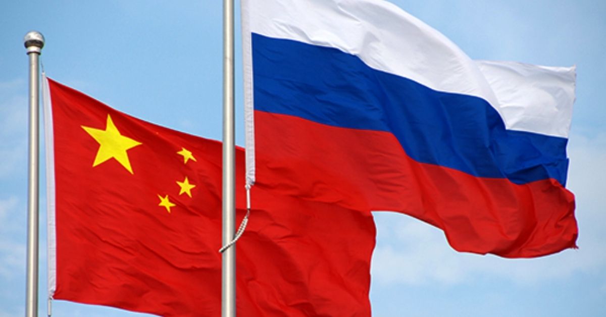 จีน-รัสเซีย' ปฏิบัติการลาดตระเวนร่วมกันผ่าน 'ช่องแคบสึงารุ' ที่คั่น 'ญี่ปุ่น' | ประชาไท Prachatai.com