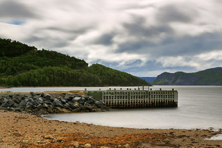 Mill Brook Wharf | by NFLD Stephen