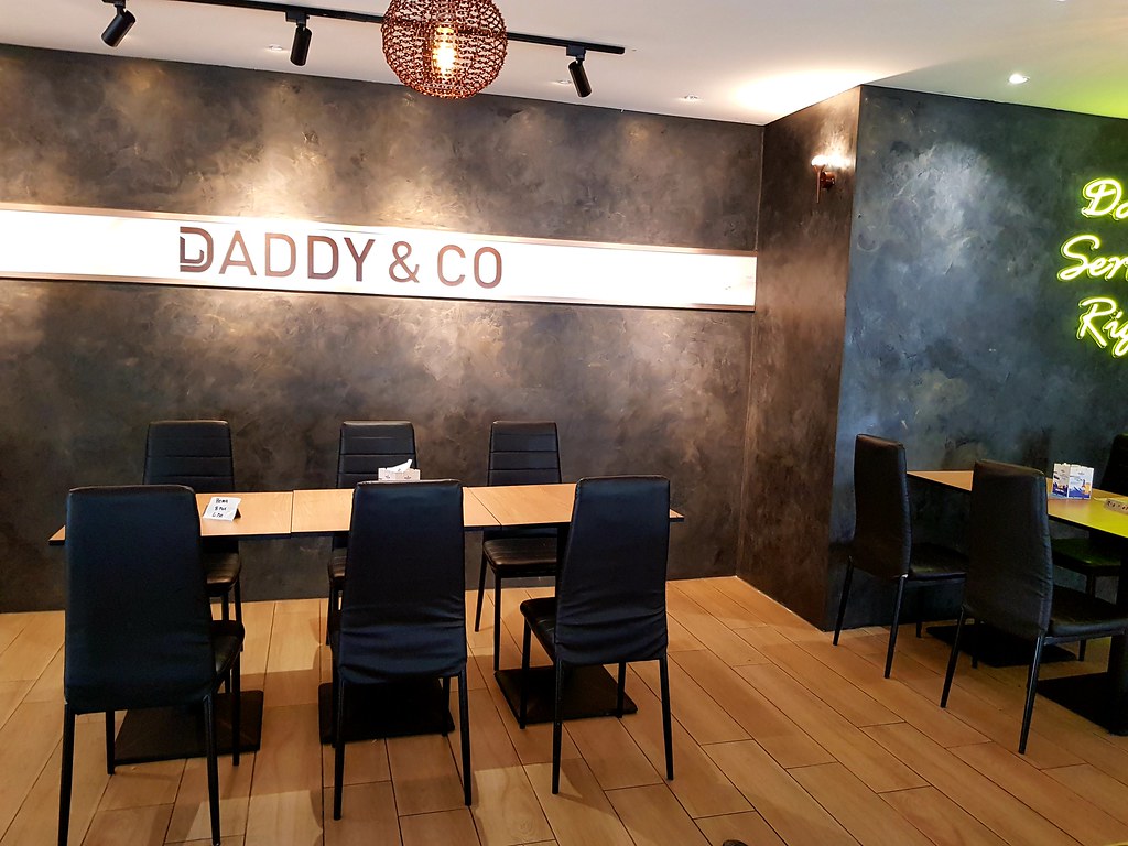 @ Daddy & Co in SS15