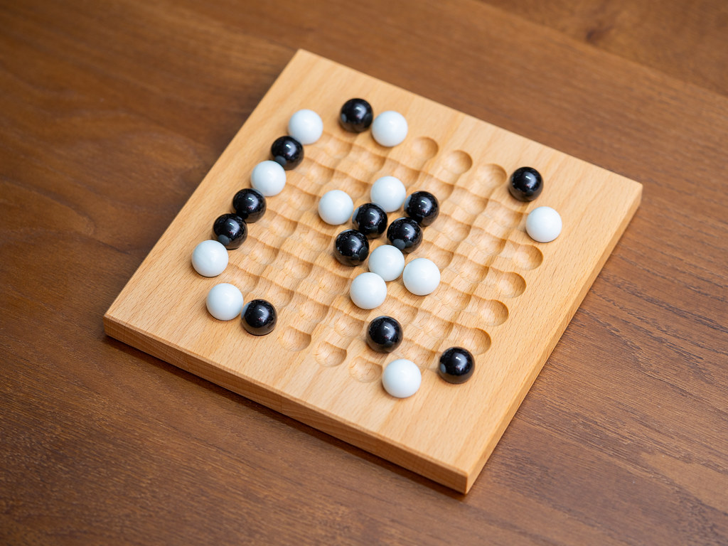 Mabula boardgame juego de mesa