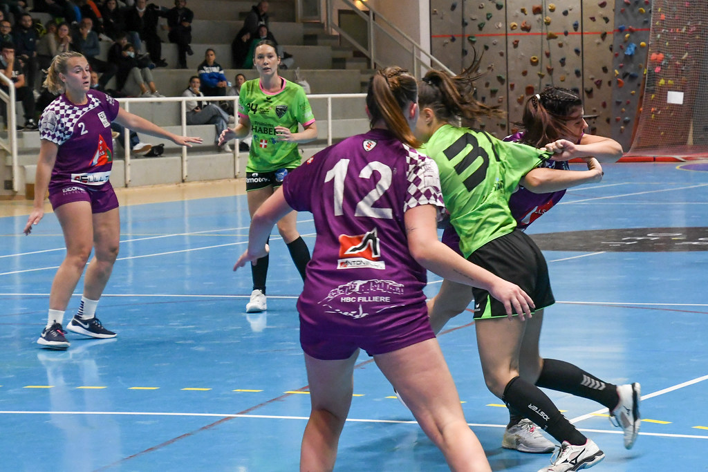 20211023_0201.jpg | Annecy Csav Handball | Flickr