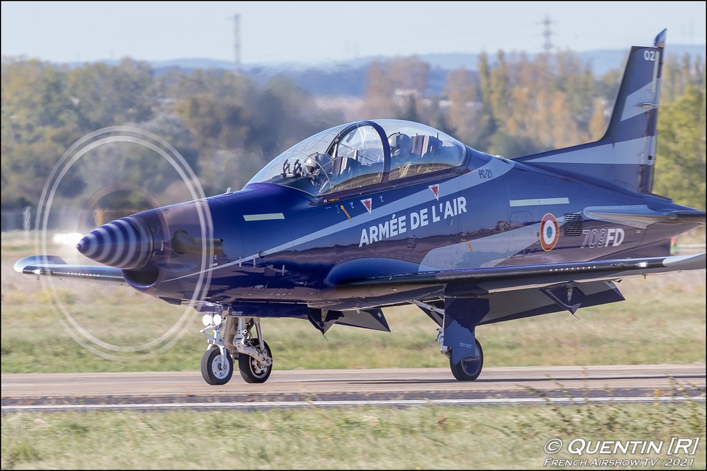  Base Aérienne 115 orange 80 ans de l Escadron de Chasse 2/5 ile de France 2021 Canon France Meeting Aerien 2021