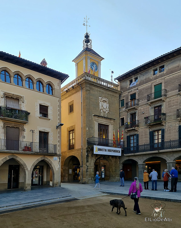 Recorremos los Paisajes de Barcelona por la Comarca de Osona 6