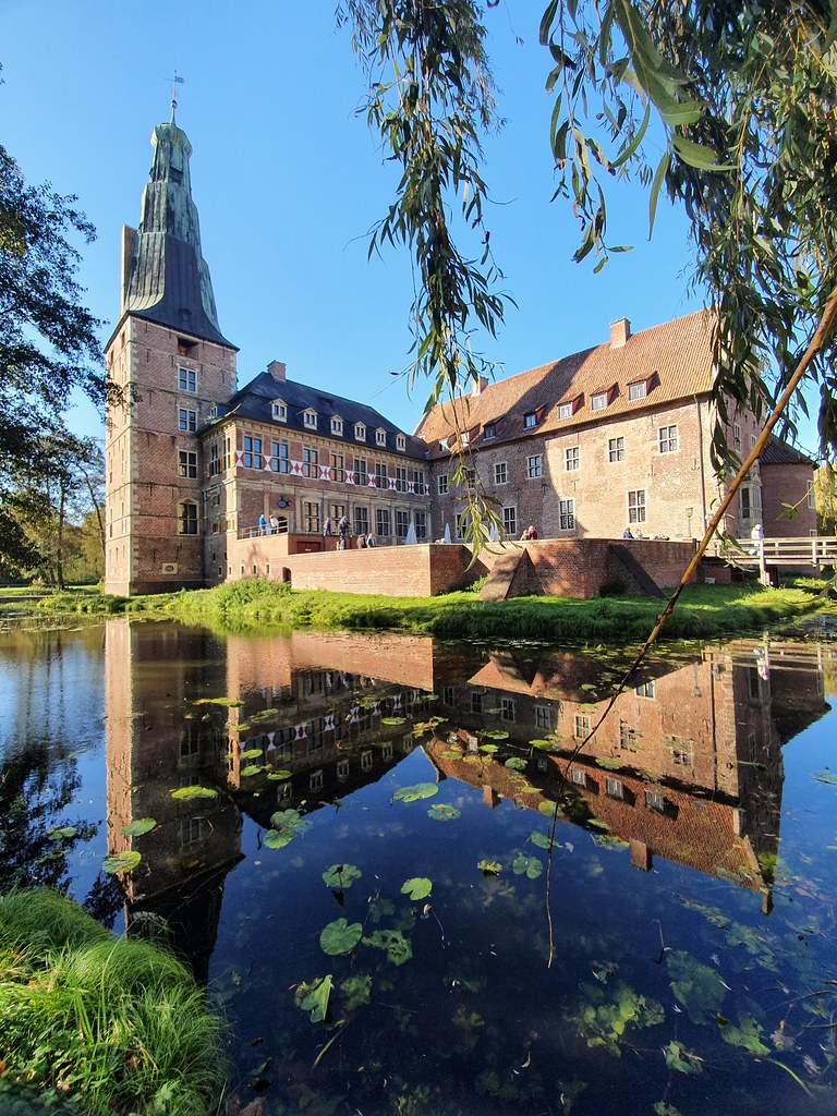 Schloss  Raesfeld